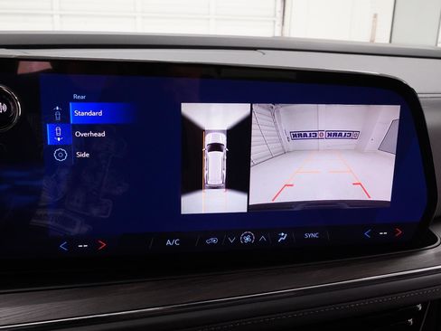 New 2026 Chevrolet Tahoe LS RWD image 25