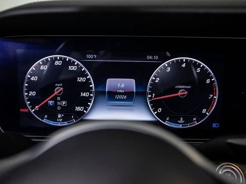 Used 2020 Mercedes-Benz E 450 Coupe image 23