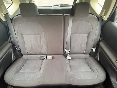 Used 2015 Nissan Rogue S w/ Convenience Package image 29