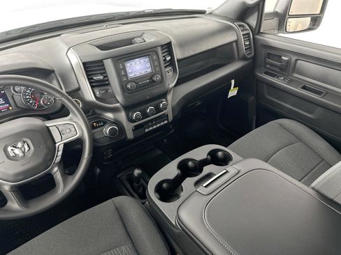 Certified 2024 RAM 2500 Tradesman image 28