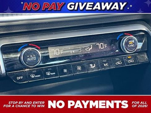 Used 2023 Kia K5 GT-Line image 19