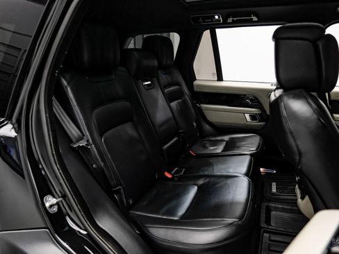 Used 2022 Land Rover Range Rover Westminster Edition image 78