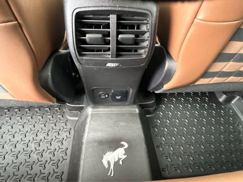 Used 2022 Ford Bronco Sport Outer Banks w/ Tech Package image 15