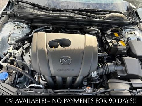Used 2026 MAZDA MAZDA3 s Sport FWD image 6
