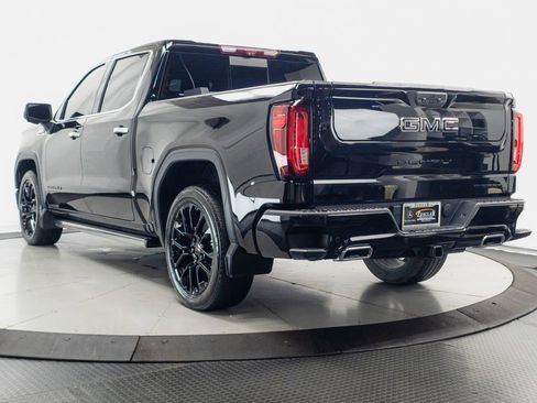 Used 2023 GMC Sierra 1500 Denali w/ Technology Package AWD/4WD image 28