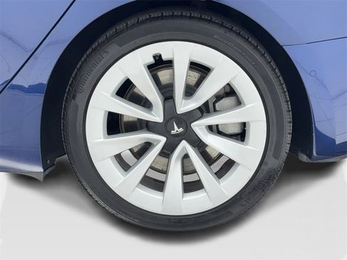 Used 2022 Tesla Model 3 Long Range image 59
