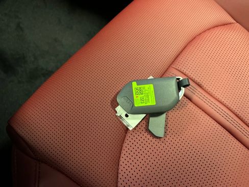 New 2026 Kia K5 GT-Line w/ GT-Line Red Interior Package image 33