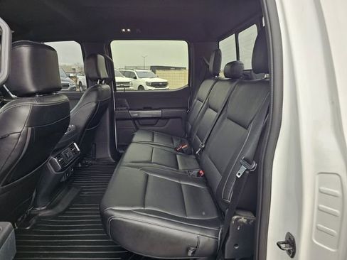 Used 2022 Ford F150 XLT w/ Equipment Group 302A High image 17