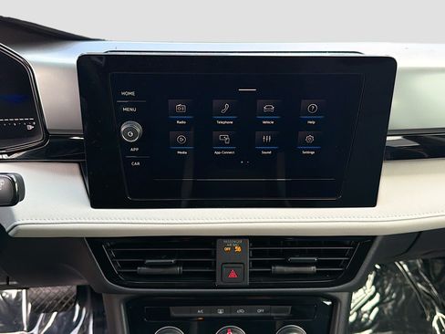 Used 2025 Volkswagen Taos S FWD image 27