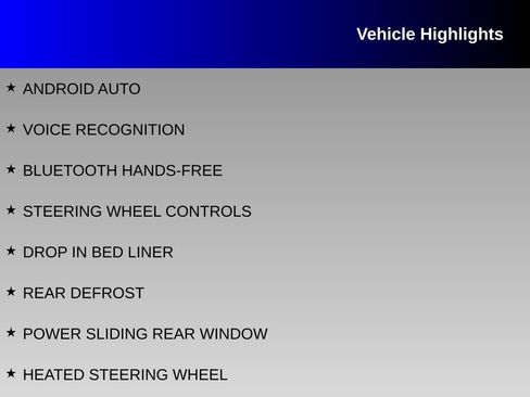 Used 2023 RAM 1500 Rebel w/ Rebel Level 2 Equipment Group AWD/4WD image 8