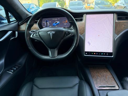 Used 2020 Tesla Model S Long Range AWD/4WD image 15