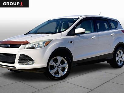 Used 2016 Ford Escape SE