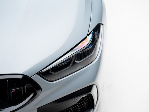 Used 2024 BMW M8 Gran Coupe xDrive Competition image 9