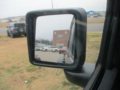 New 2025 Jeep Wrangler Willys image 11