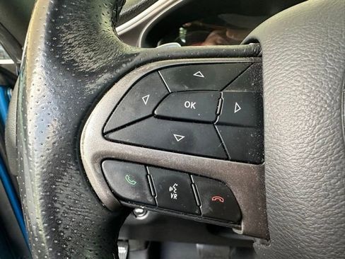 Used 2019 Dodge Challenger GT w/ Driver Convenience Group RWD image 21