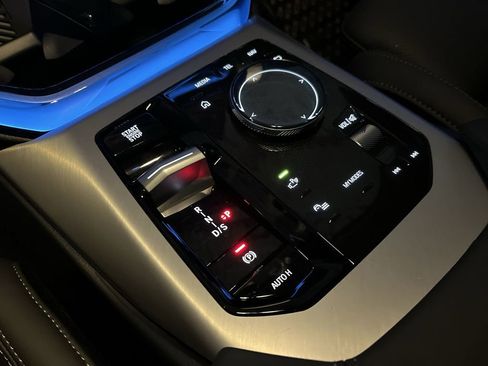 New 2026 BMW X3 xDrive30 w/ M Sport Package image 20