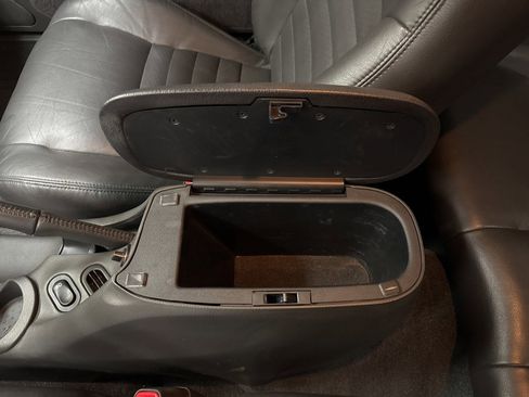 Used 1999 Ford Mustang Cobra RWD image 11