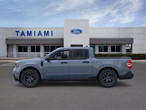 New 2026 Ford Maverick XLT w/ XLT Luxury Package AWD/4WD image 3