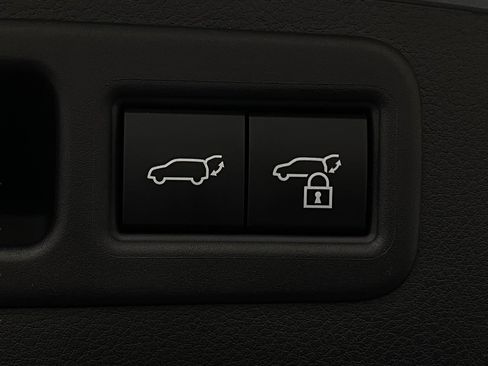 Certified 2025 Lexus RX 350 AWD image 7