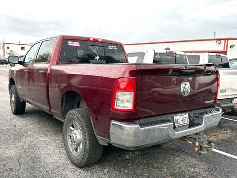Used 2022 RAM 2500 Tradesman image 5
