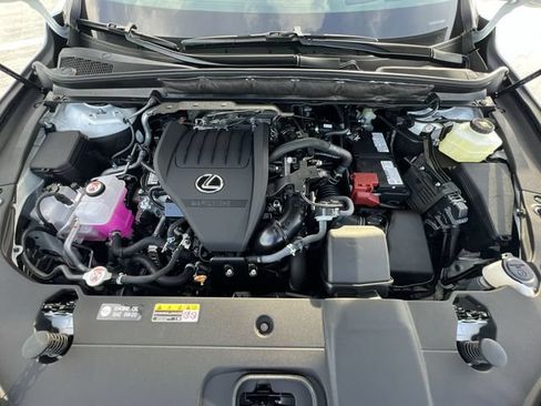 Used 2024 Lexus RX 350 F Sport w/ Convenience Package AWD/4WD image 26