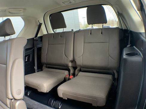 Certified 2021 Lexus GX 460 Premium image 16