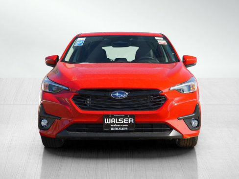 New 2026 Subaru Impreza 2.0i Sport image 2