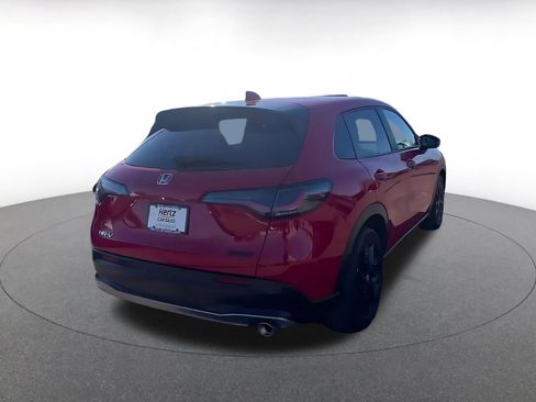 Used 2025 Honda HR-V Sport image 12