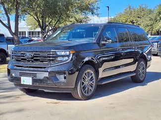 New 2026 Ford Expedition Max Platinum w/ Stealth Appearance Package video 1