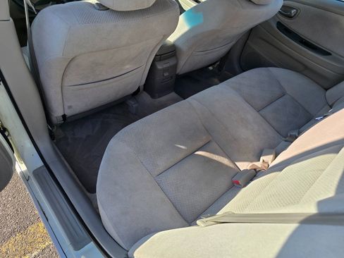 Used 2003 Nissan Maxima SE FWD image 21