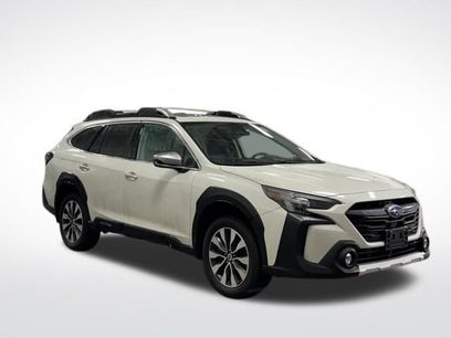 Used 2023 Subaru Outback Touring XT