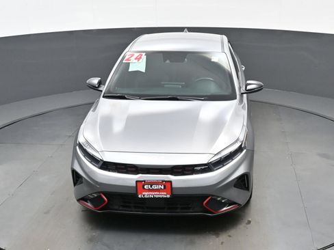 Used 2024 Kia Forte GT FWD image 34