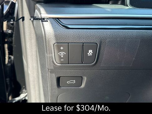New 2026 Kia K5 GT-Line AWD/4WD image 12