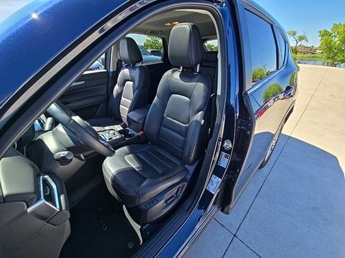 Used 2023 MAZDA CX-5 AWD 2.5 S image 8
