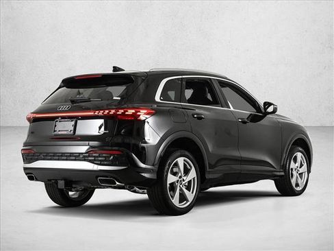 New 2025 Audi Q5 Premium Plus image 5