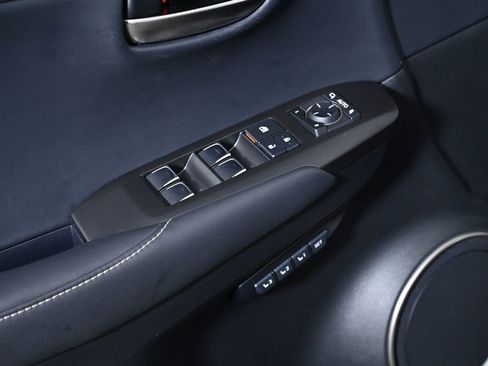 Used 2020 Lexus NX 300 AWD w/ Accessory Package image 28