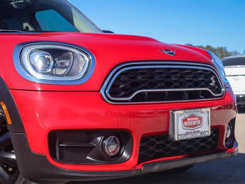 Used 2020 MINI Cooper Countryman S image 3