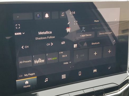 Used 2023 Jeep Compass Latitude image 19