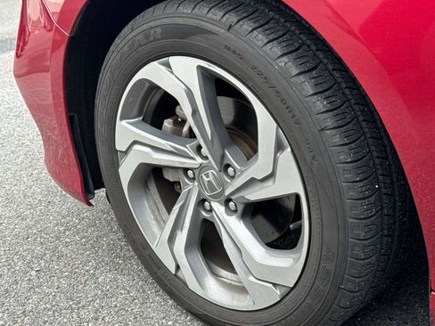 Used 2019 Honda Accord EX-L image 4