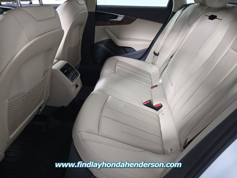 Used 2020 Audi A4 2.0T Premium w/ Convenience Package FWD image 16