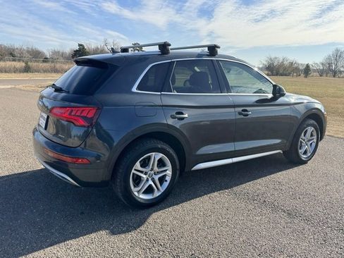 Used 2019 Audi Q5 2.0T Premium image 6
