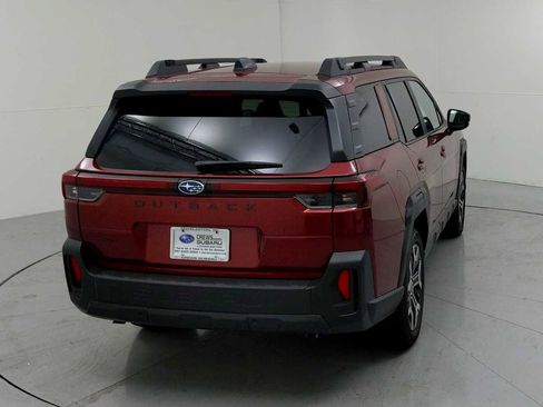 New 2026 Subaru Outback Touring XT AWD/4WD image 9