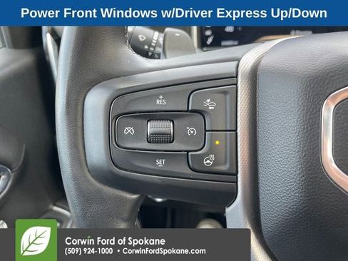 Used 2024 GMC Sierra 1500 Denali w/ Denali Reserve Package image 29