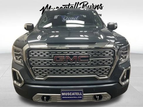 Used 2019 GMC Sierra 1500 Denali w/ Denali Ultimate Package image 2