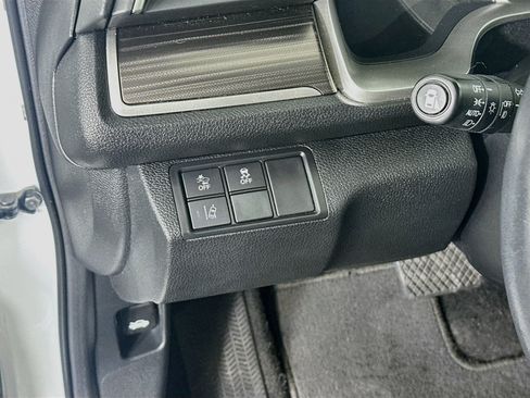 Used 2020 Honda Civic EX image 16