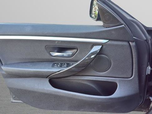 Used 2019 BMW 430i Gran Coupe w/ M Sport Package image 11