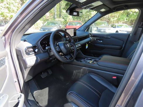 New 2026 Honda Passport TrailSport Elite image 2