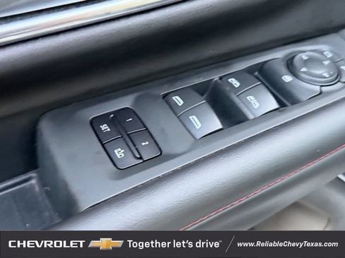 Used 2022 Chevrolet Tahoe RST AWD/4WD image 27