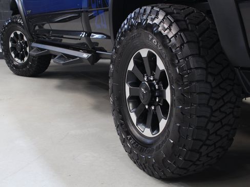 Used 2019 RAM 2500 Power Wagon AWD/4WD image 40