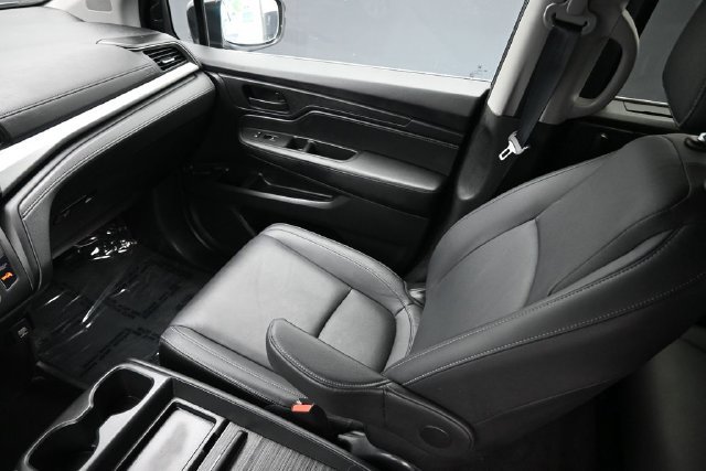 Certified 2024 Honda Odyssey EX-L image 11